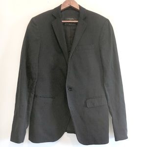 Allsaints “Jacks Place” Blazer